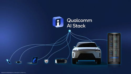 高通推出全新AI軟件棧產品組合，賦能AI部署便捷化
